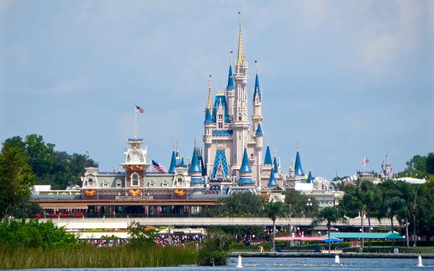 Toddler Feared Dead After Being Taken By Alligator At Disney World Orlando