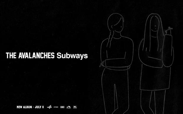 The Avalanches Drop Yet Another Dreamy, Funky Tune With ‘Subways’