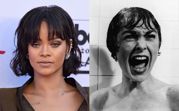 SLAY(ED): Rihanna Signs On For Iconic ‘Psycho’ Character In ‘Bates Motel’