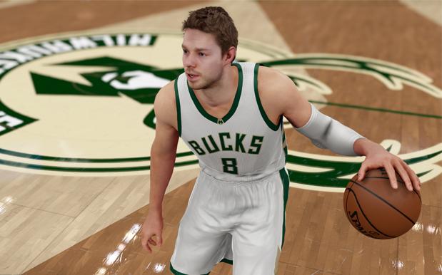 Aussie Boomers Make History By Being Included In The Upcoming ‘NBA 2K17’