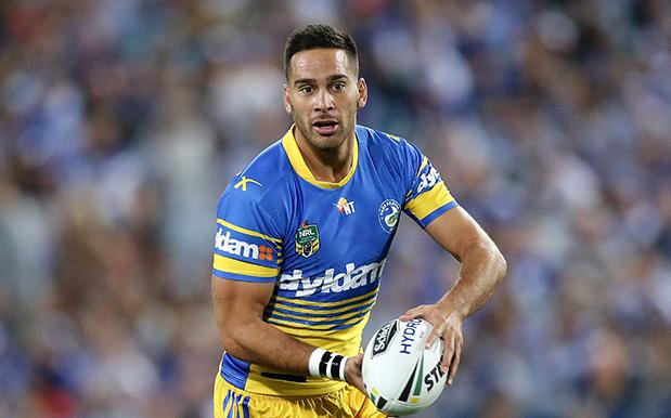NRL Smacks Eels’ Corey Norman With $20K Fine & Boots Him Out For The Season
