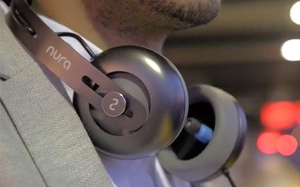 Melb Startup Raises $1.2M On Kickstarter For Headphones That Learn Your Ears