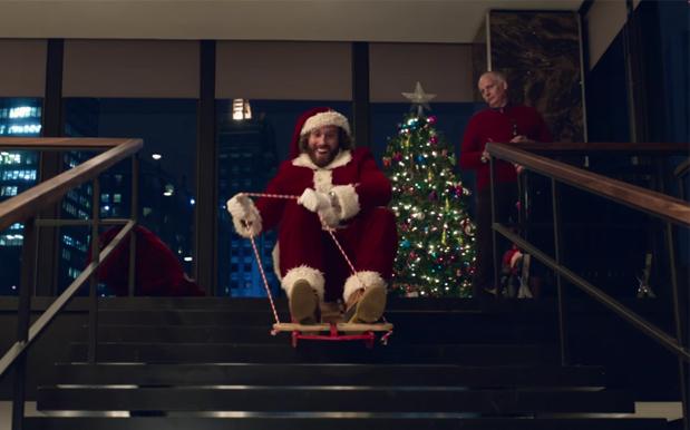 WATCH: ‘Office Christmas Party’ Drops Its First Shitfaced, Star-Filled Trailer