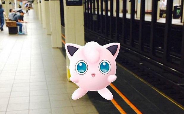 ‘Pokémon Of New York’ Is A Thing That Exists Now, Because Of Course It Is