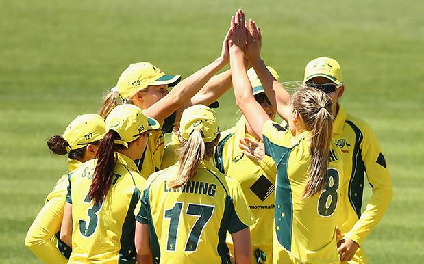Cricket Aus Announces Historic $4m Fund For Grassroots Women’s Cricket