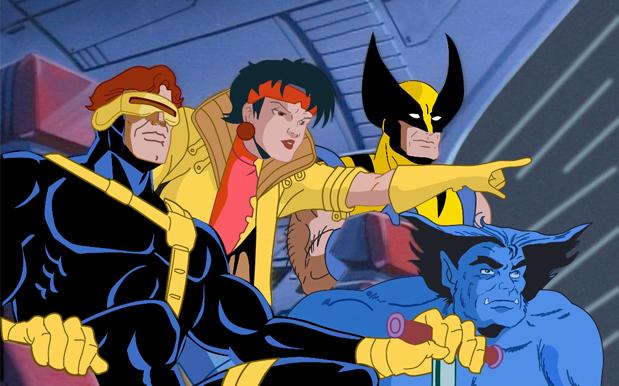 ‘X-Men’ Is Coming Back To Your Telly With A Live-Action Series On FOX