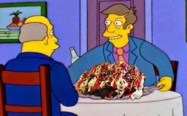 The Halal Snack Pack Appreciation Society & Other FB Groups To Feed Ya Feed