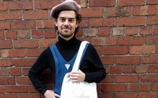 Surprise! The Fake Melbourne Hipster Is From A Family Of Billionaires