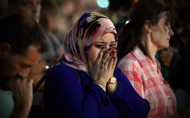 Over A Third Of The 84 People Killed In The Nice Attack Were Muslim