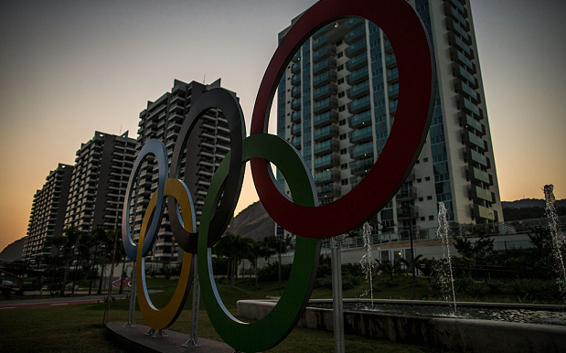 Rio Mayor Jokes He’ll Fix Dodgy Aussie Olympic Apts By Providing Kangaroo