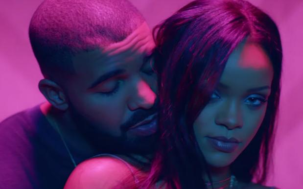 Are Drake & RiRi Dating Again? Fuck Knows, But Here’s The Evidence