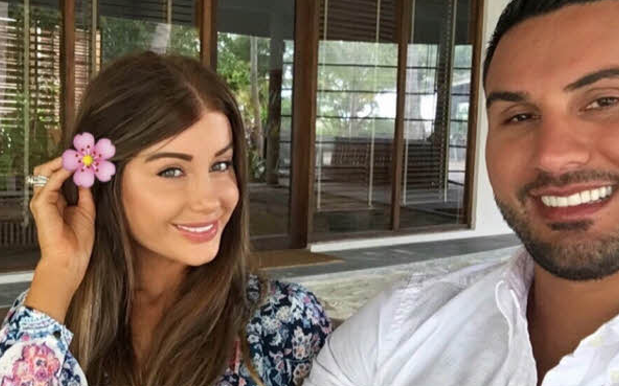 Salim Mehajer Denies AVO Filing By Wife, Says “Only Death” Will Part Them