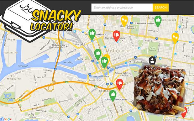 The Future ‘Australian Of The Year’ Has Created A HSP Locator / Review Site