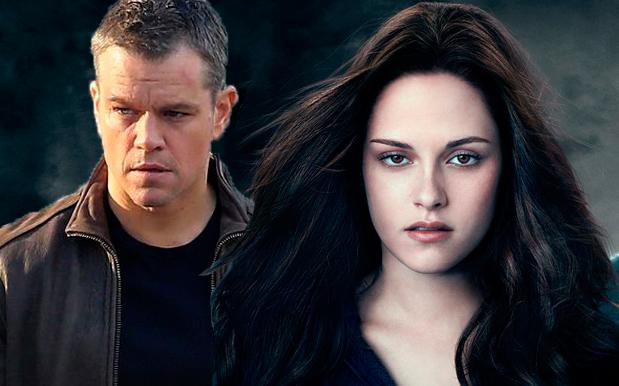 The Plot For Stephenie Meyer’s New Novel Reads A Lot Like ‘Jason Bourne’