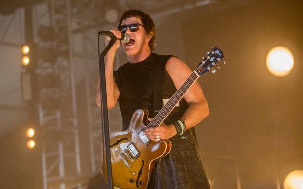 Third Eye Blind Trolled The Living Shit Out Of The Republican Convention