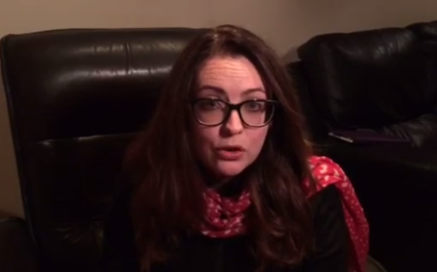 WATCH: Van Badham Details Horrific Trolling After Q&A Biff With Steve Price