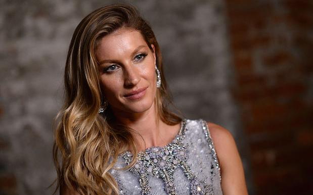 Soz To Alarm But Gisele Bündchen Gets Mugged In A Rio Opening Ceremony Skit