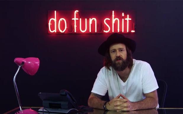 WATCH: Bondi Hipsters Have A Dig At Your M8’s Shitty Crowdfunding Campaign