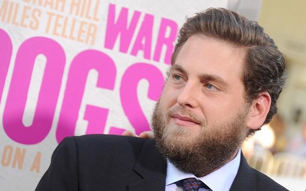 Jonah Hill Did Too Much Fake ‘Wolf Of Wall Street’ Coke, Ended Up In Hospital