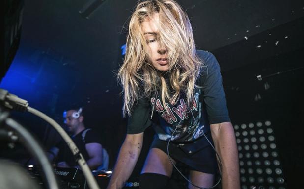 Alison Wonderland Opens Up On The Extremely Lonely Life Of A Int’l DJ