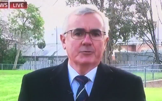WATCH: Independent MP Drops “C*nt” On Breakfast TV ‘Cos This Is #Auspol