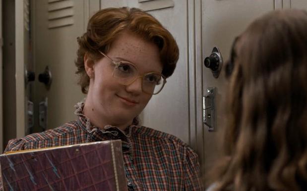 Justice For Barb Nigh As Netflix Confirms S2 Of Yr Fave ‘Stranger Things’