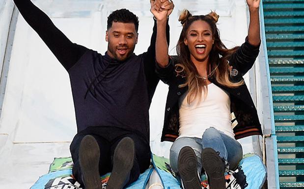 Ciara Got Hitched Overseas To Protest North Carolina’s Anti-Trans Laws
