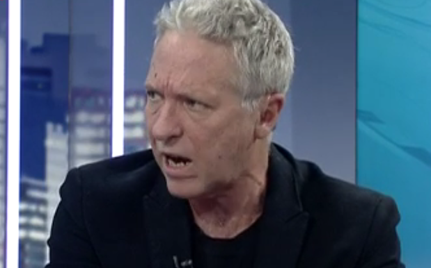 WATCH: Bill Leak Labels Opposition To His Cartoon “Vicious Ignorance”