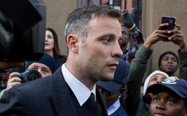 Bid To Extend Oscar Pistorius’ 6-Year Sentence On Appeal Falls Through