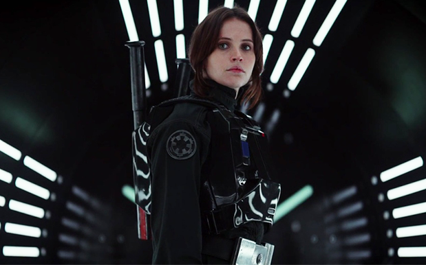WATCH: So The Intl ‘Rogue One’ Trailer Unveils A Pretty Fkn Big Plot Detail