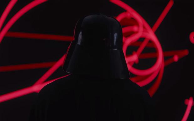 WATCH: Star Wars ‘Rogue One’ Drops New Trailer & Yep Vader’s Bloody In It