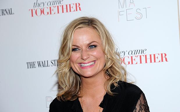 Amy Poehler Fkn Finally Wins An Emmy After A Whopping 17 Nominations