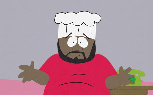 The ‘South Park’ Boys Revealed The Sketchy AF Story Behind Chef’s Departure