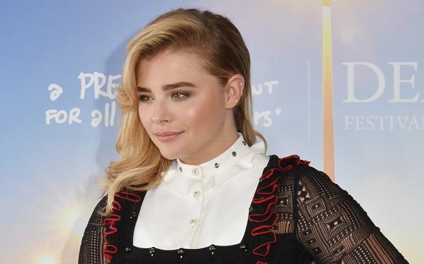 Chloe Grace Moretz Quits Her Upcoming Movies To Take Some Chloe Time