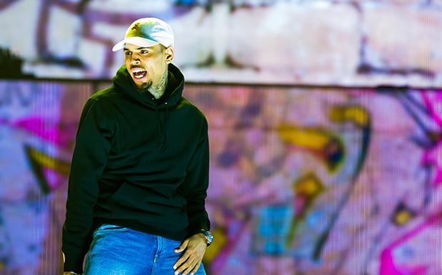 Chris Brown’s Accuser Allegedly Sent Texts Planning To Stitch Him Up