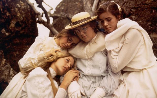 Prep Yr Butts, Aussie Icon ‘Picnic At Hanging Rock’ Cops A Reboot On Foxtel