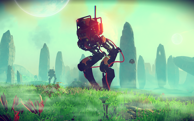 Pissed Gamers Prompt Inquiry Into The “False Advertising” Of No Man’s Sky