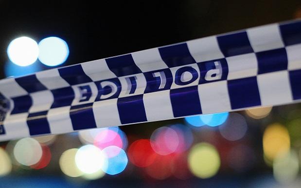 22-Year-Old Sydney Man Charged With Terror Offence Over Stabbing Attack