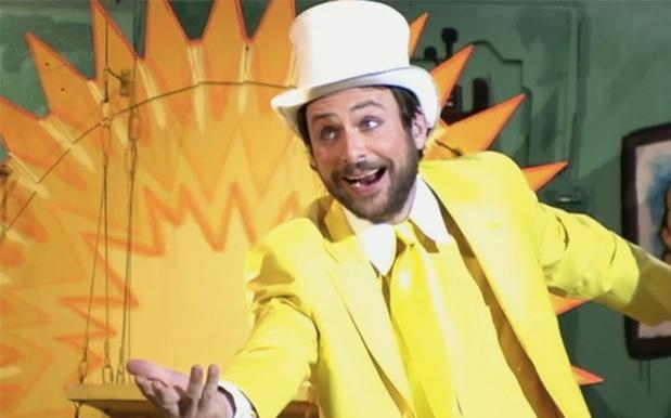 ‘It’s Always Sunny’ Will Fight The Nightman In Another Musical Episode