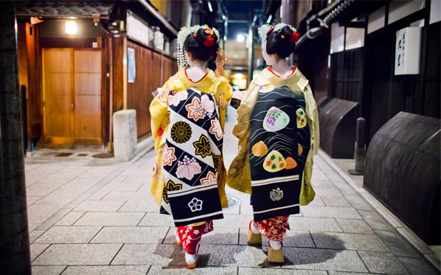 Ace Things To Do ‘N See In Kyoto If Udon Know Where To Travel Next
