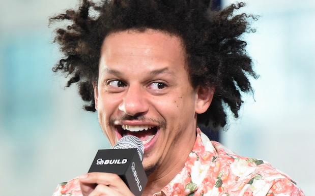 Eric Andre Will Traumatise AUS With A Tour In December & Oh God Send Help