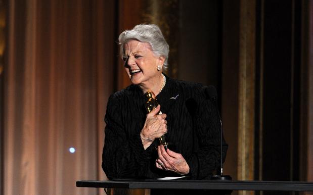 Murder Enthusiast Angela Lansbury Might Join Murder-Heavy ‘Game Of Thrones’