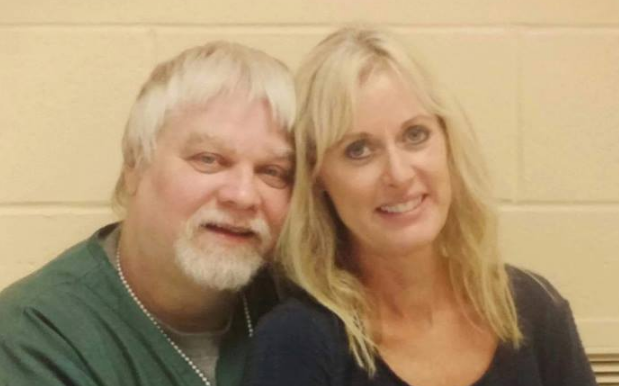 Steven Avery, (In)Famously Of ‘Making A Murderer’, Is Gettin’ Hitched Again
