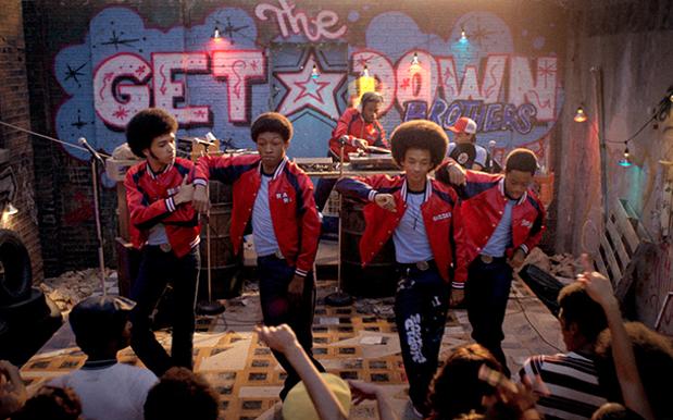 ‘The Get Down’ Soundtrack Just Hit Spotify & It’s 11/10 Thnx To Nas’ Magic
