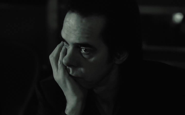 Feelin’ Fine? Good, Nick Cave & The Bad Seeds’ ‘Jesus Alone’ Will Fix That