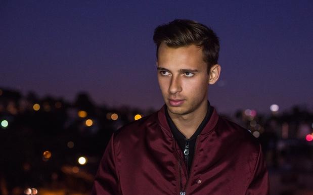 WATCH: Cop A Preview Of Flume’s Shithot New Banger In Anti-Lockouts Vid