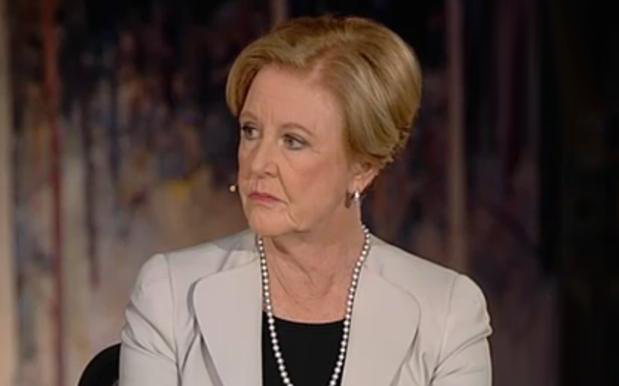 Gillian Triggs “Shocked” By Early Stats From Huge Uni Sexual Assault Survey