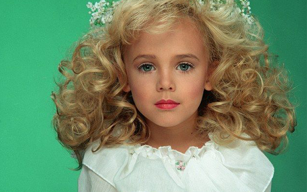 Someone Is Trying To Flog Off JonBenét Ramsey’s Tricycle For A Cool $143,000