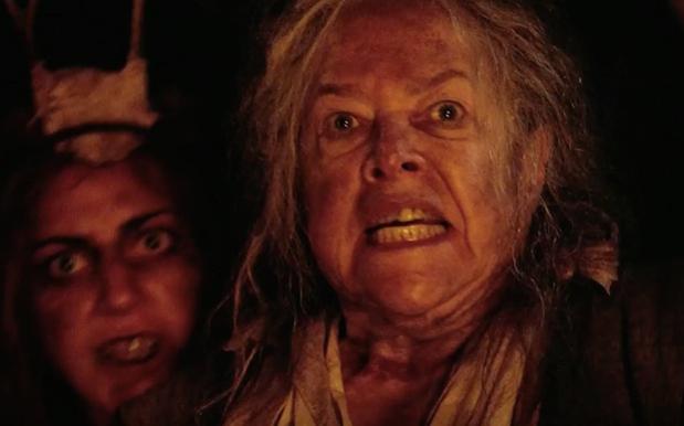 Get To Know The Spooky & True History Of Roanoke Before ‘AHS’ S6 Hits Oz
