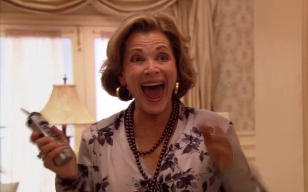Lucille Herself Confirms Everyone Is Back For ‘Arrested Development’ S5